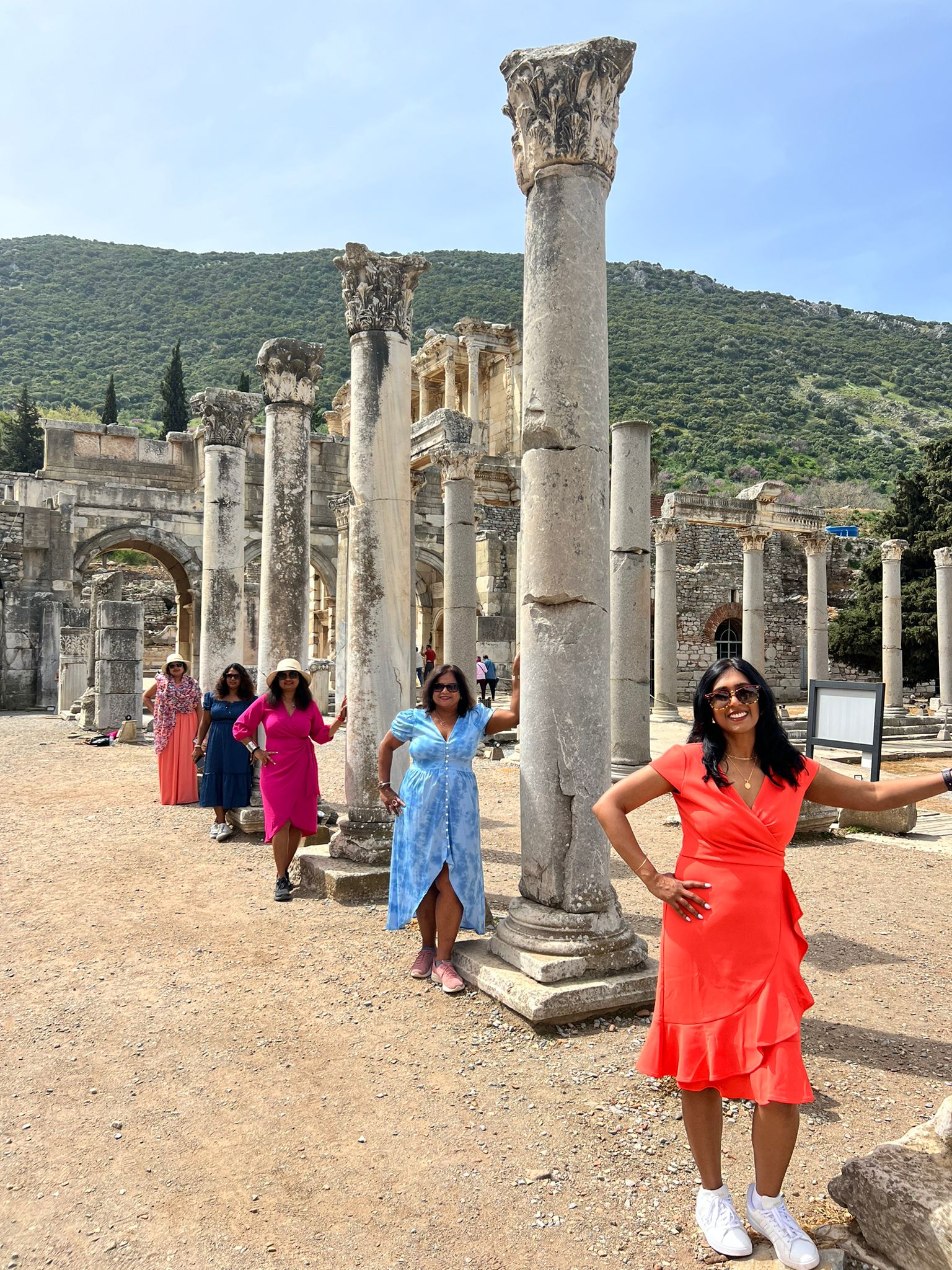 Magnificent Turkey Tour Package