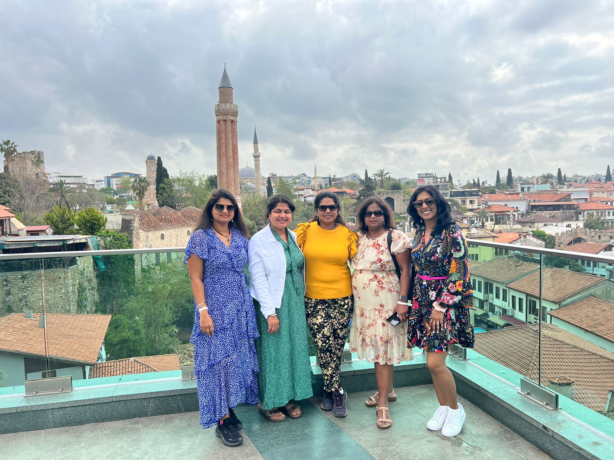 Best Selling Turkey Trip Package 2026