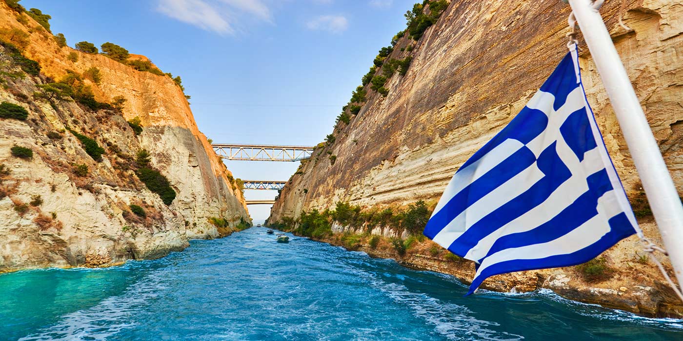 Grand Tour Turkey and Greece