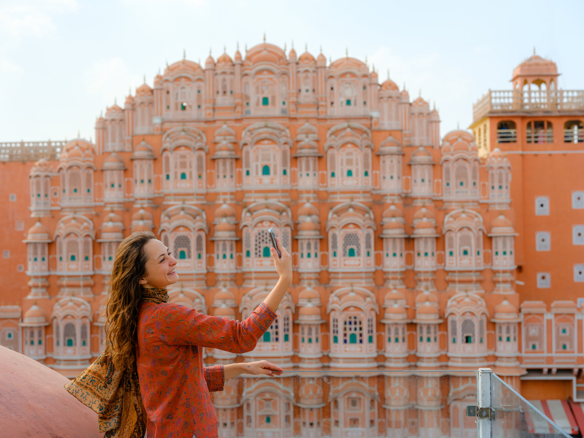 Best of Dubai and India Tour