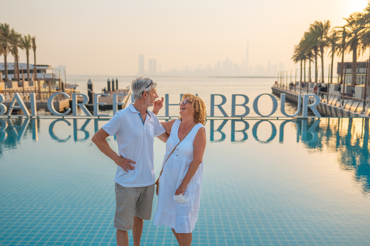 Dubai Short Break