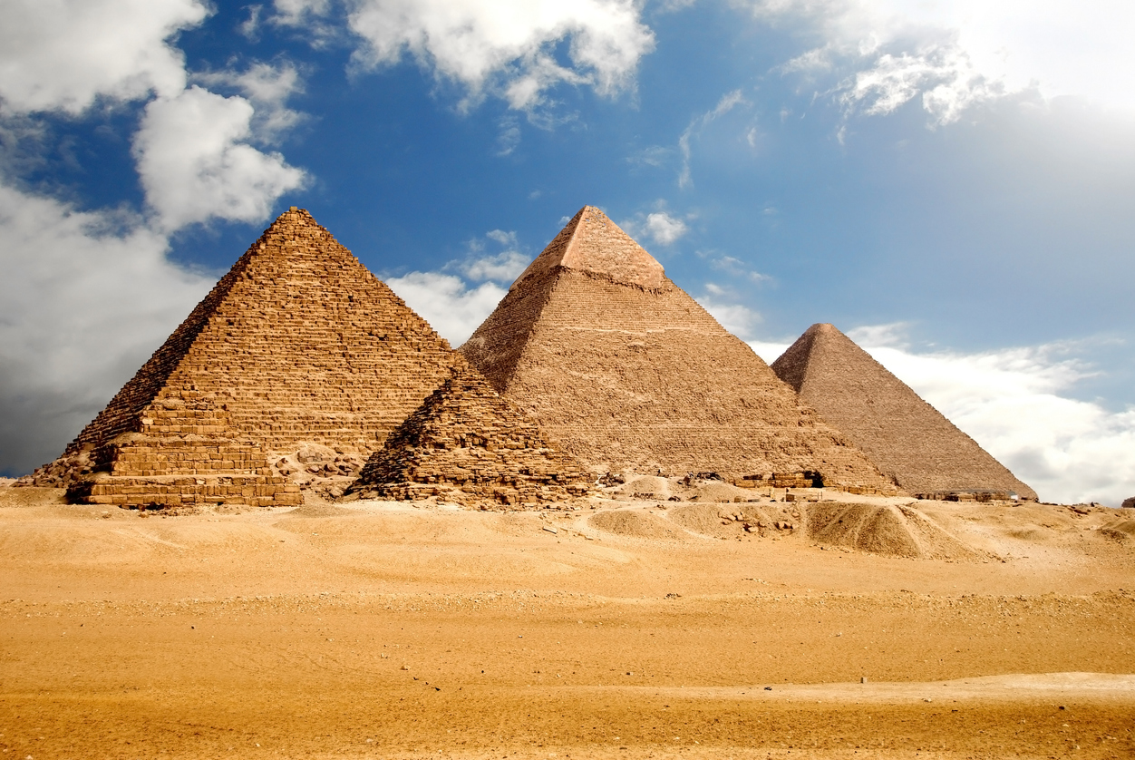 Embark Signature Egypt Nile Cruise – 9 Day Cairo, Aswan, Luxor