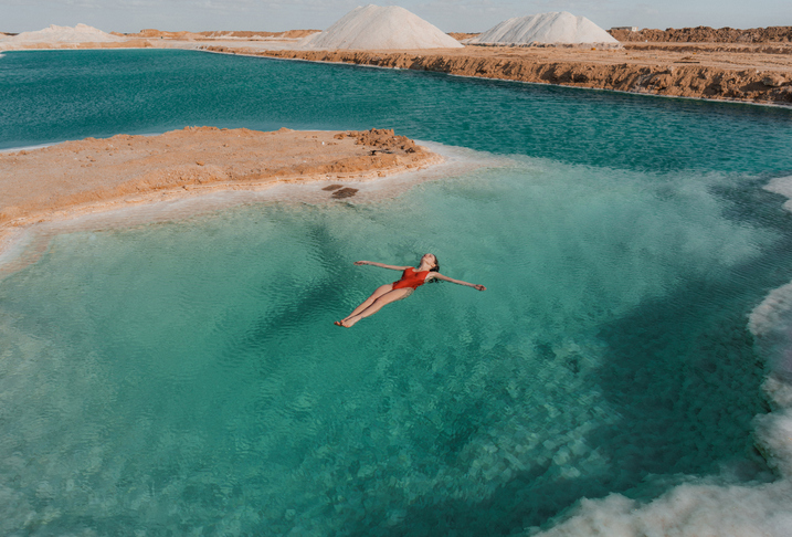 3-Day Siwa Tour