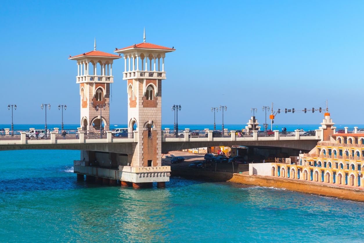 5-Day Cairo Short Break