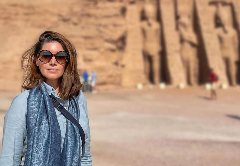 Cairo to Abu Simbel Tour: 8-Day Egypt Journey by Sleeper Train