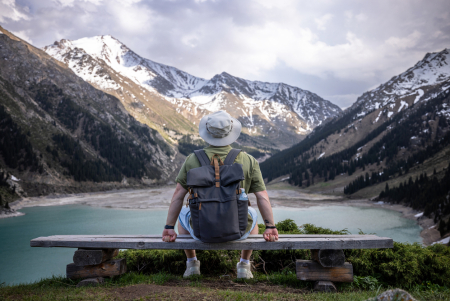 Kazakhstan Attractions Guide