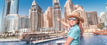 Dubai Travel Guide 