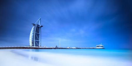 Viajes Privados a Dubai y Abu Dhabi