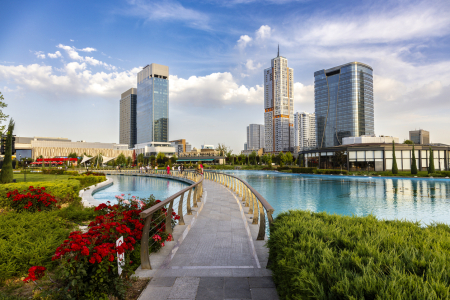 Uzbekistan Attractions Guide
