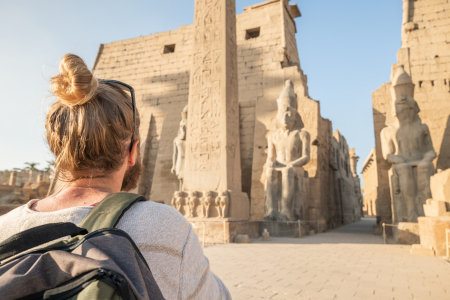 Two Day Trip to Luxor from Safaga port