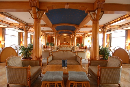 Kasr Ibrim Lake Nasser Cruise