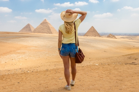 Voyage Le Caire Alexandrie : Excursion Privée Inoubliable