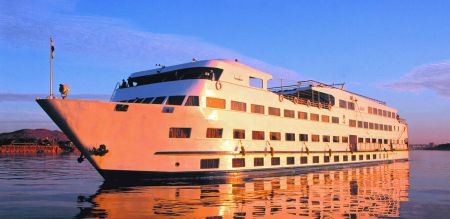 Ms Salacia
