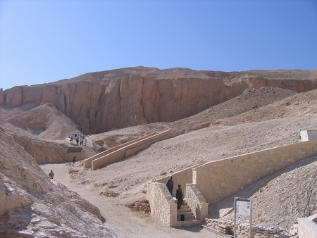 Valley of the Kings Luxor | Tours, Excursions, Day Tours