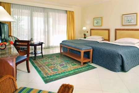 Maritim Julie Ville Resort & Casino