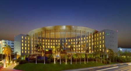 Hilton Heliopolis