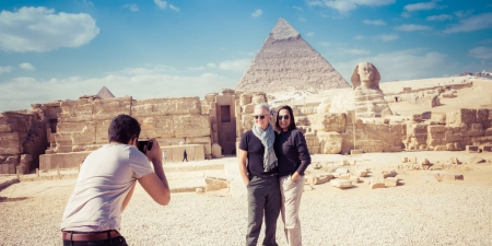 Cairo Photo Stop Tour (Add-On Photo Session)