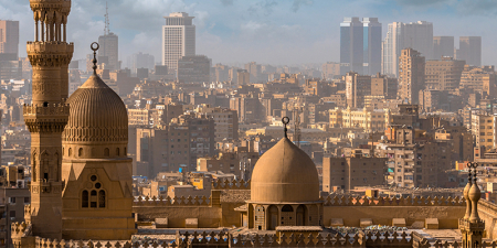 Al Rifai Mosque: Hidden Royal Stories Behind Cairo's Majestic Monument