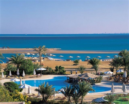 Continental Resort Hurghada
