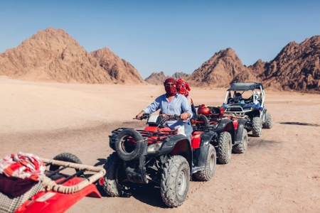 10-Day Egypt Wedding Tour: Pharaonic Wedding & Sinai Beaches
