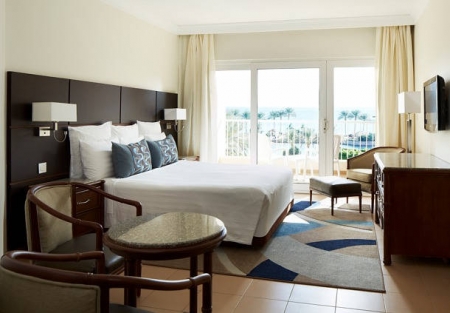 Hurghada Marriott Beach Resort