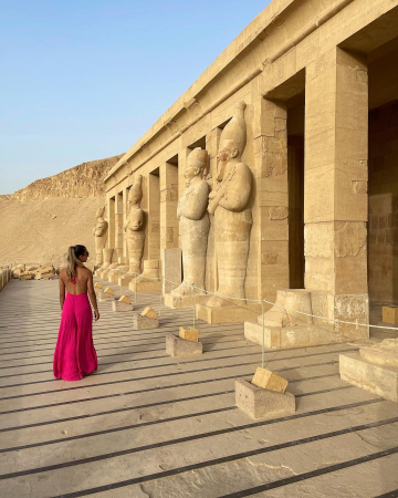14 Day Best of Egypt and Jordan