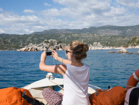 Vacanza Mare Oman