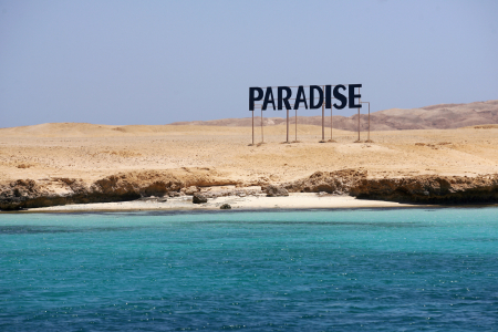 Snorkeling Trip At Paradise Island 