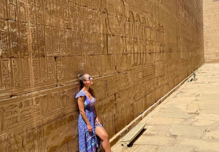 Iberotel Crown Empress Nile Cruise