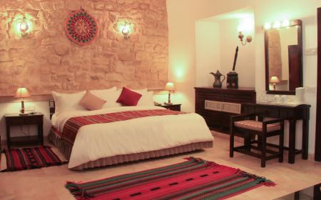 Hyatt Zaman Petra Hotel