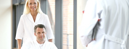 Medical Treatment in Germany