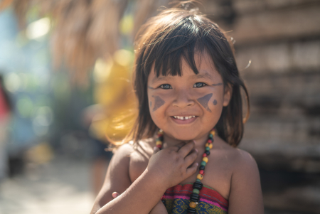 Best Brazil Tour Package: Manaus & the Amazon
