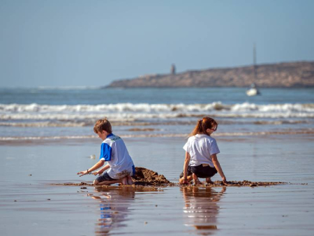 Vacanza Marocco Mare