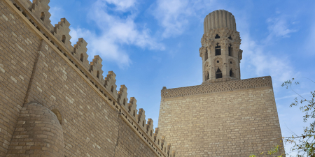 Al-Hakim Mosque: Historical and Architectural Marvel in Cairo