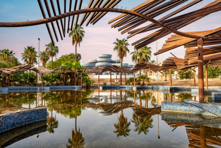 Explore Saudi Arabia: Heritage & Red Sea Beauty