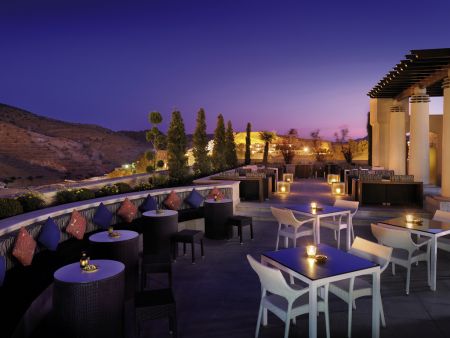 Movenpick Resort Petra