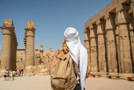 14 Day Private Egypt Trip 