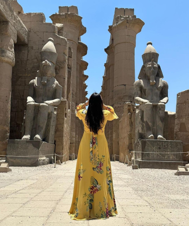 Christmas & New Year Nile Cruise Offer (DWA & Mövenpick Nile Cruises)