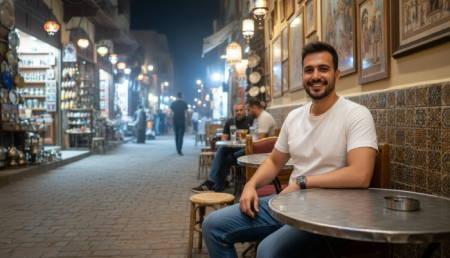 Cairo City Tour