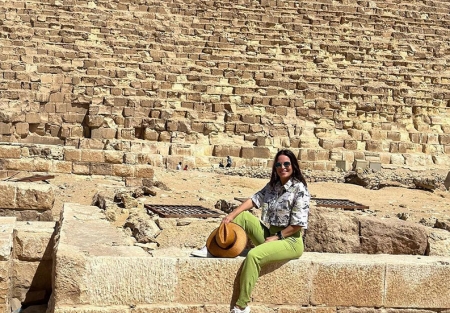 Egypt Solar Eclipse Tour 2027