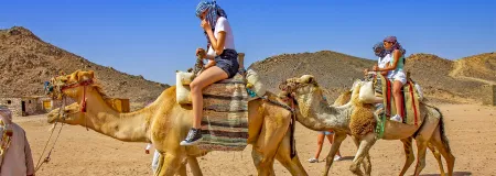 Egypt Travel Packages