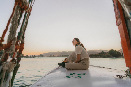Egyptian Felucca Ride on the Nile River: A Complete Guide