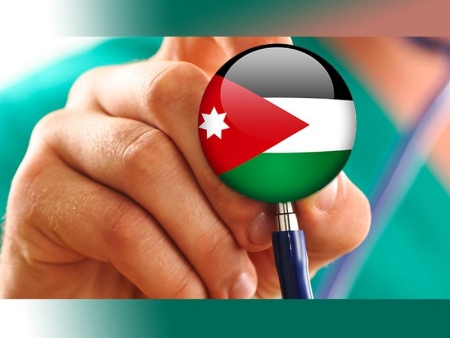 Jordan Medical Tourism
