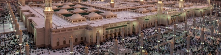 Exceptional Umrah Package 