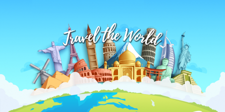 Travel Around the World