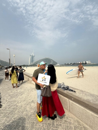 Memphis Tours en Dubai