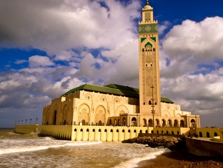  Excursiones desde el Puerto de Casablanca