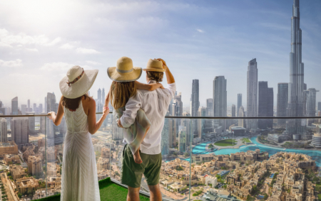 Dubai Wikis 
