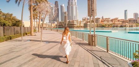 Abu Dhabi Travel Guide