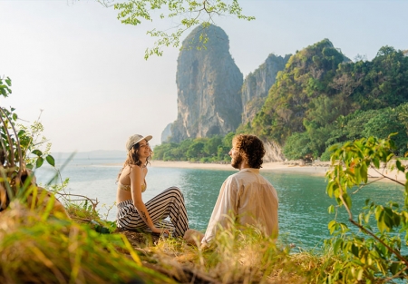 A Marvelous Tour of Thailand and Bangkok